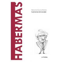 Descopera filosofia. Habermas - Maria Jose Guerra Palmero