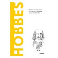 Descopera filosofia. Hobbes - Ignacio Iturralde Blanco