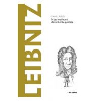 Descopera filosofia. Leibniz - Concha Roldan