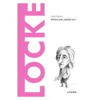 Descopera filosofia. Locke - Sergi Aguilar