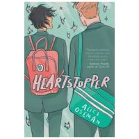 Heartstopper Vol.1: Doi baieti se intalnesc - Alice Oseman
