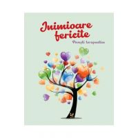 Inimioare fericite. Povesti terapeutice - Mariana Konkoly