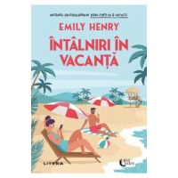 Intalniri in vacanta - Emily Henry