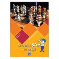 Invatam sah cu Sclipi - Mihaela Miu