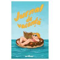 Jurnal de vacanta