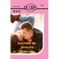 Lacrimi de fericire - Iris Valentine