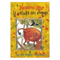 Mamma Mu si casuta din copac - Jujja Wieslander, Tomas Wieslander