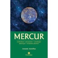Mercur - Astronin Astrofilus