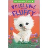 O casa noua pentru Fluffy - Linda Chapman
