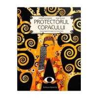 Protectorul copacului - Myriam Ouyessad, Anja Klauss