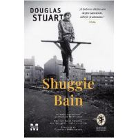 Shuggie Bain - Douglas Stuart
