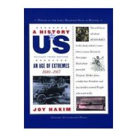 A History of Us - Joy Hakim
