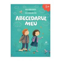 Abecedarul meu - Iulia Iordachescu