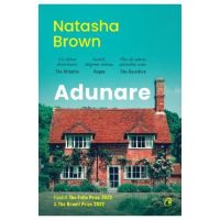 Adunare - Natasha Brown