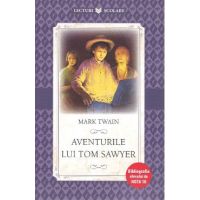 Aventurile lui Tom Sawyer - Mark Twain
