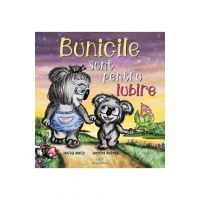 Bunicile sunt pentru iubire - Misty Black