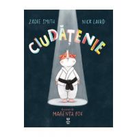 Ciudatenie - Zadie Smith, Nick Laird