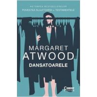 Dansatoarele - Margaret Atwood
