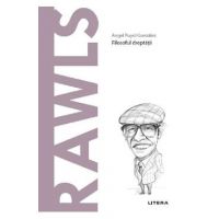 Descopera filosofia. Rawls - Angel Puyol Gonzales