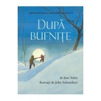 Dupa bufnite - Jane Yolen