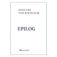 Epilog - Hans Urs Von Balthasar