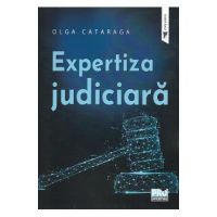 Expertiza judiciara - Olga Cataraga