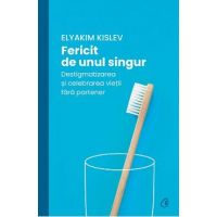 Fericit de unul singur - Elyakim Kislev