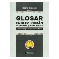 Glosar englez-roman de termeni si nume biblice - Doina Cmeciu