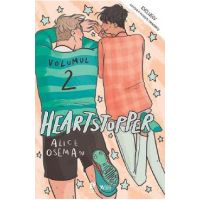 Heartstopper Vol.2 - Alice Oseman