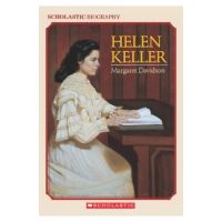 Helen Keller - Margaret Davidson