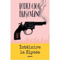 Intalnire la Elysee - Rodica Ojog-Brasoveanu