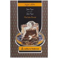 Jane Eyre - Charlotte Bronte