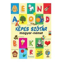 Kepes szotar magyar-nemet