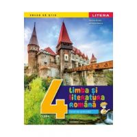 Limba si literatura romana - Clasa 4 - Caiet de activitati - Daniela Besliu, Nicoleta Stanica