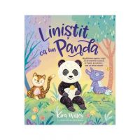 Linistit ca un panda - Kira Willey