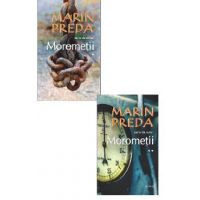 Morometii Vol.1+2 - Marin Preda