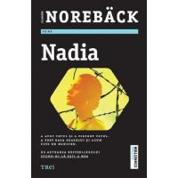 Nadia - Elisabeth Noreback