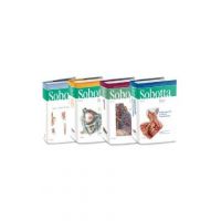 Pachet Sobotta. Atlas de anatomie a omului - Friedrich Paulsen, Jens Waschke