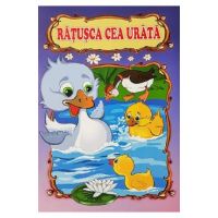 Ratusca cea urata