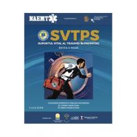 SVTPS. Suportul vital al traumei in prespital