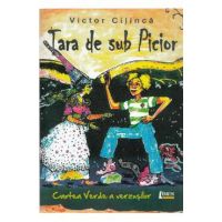 Tara de sub picior - Victor Cilinca