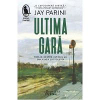 Ultima gara - Jay Parini