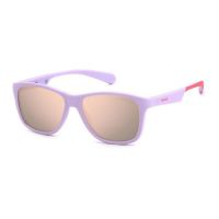Ochelari de soare copii Polaroid PLD 8052/S QCK JQ