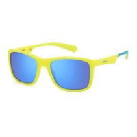 Ochelari de soare copii Polaroid PLD 8053/S 05B 5X