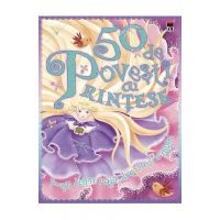 50 de povesti cu printese