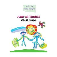ABC-ul limbii italiene - Ala Bujor, Vadim Rusu