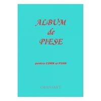 Album de Piese pentru Corn si Pian