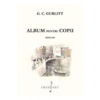 Album pentru copii - G.C. Gurlitt