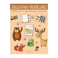 Allatos oromok - Lengyel Orsolya