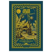Capitanul Hatteras Vol.2: Desertul de gheata - Jules Verne